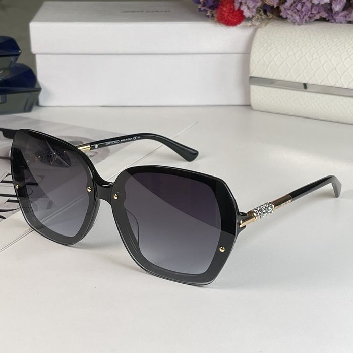 Jimmy Choo Sunglasses Top Quality JCS00302